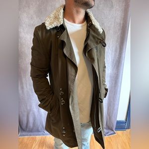 Men’s Krane Jacket size 40